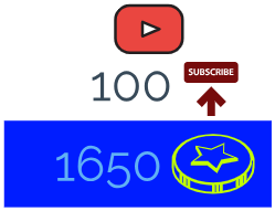 100-subscribes