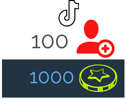 100-followers