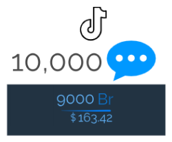 10,000-comments