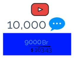 10,000-comments