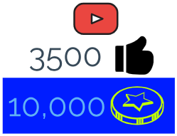3500-likes
