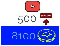 500-subscribes