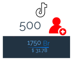 500-followers