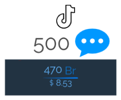 500-comments