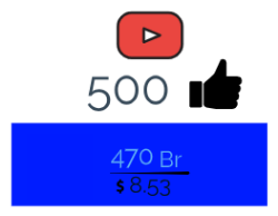500-likes