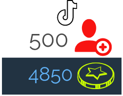 500-followers