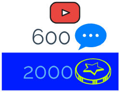 600-comments
