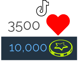 3500-likes