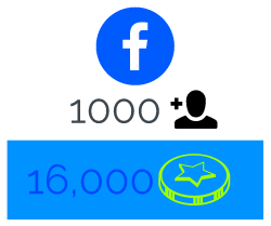 1000-followers
