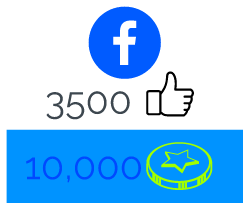3500-likes