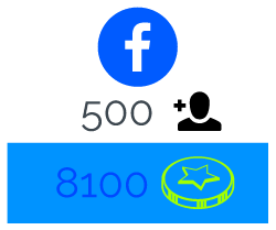 500-followers